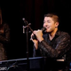 Kelly Bachman and Dylan Adler perform “Rape Victims Are Horny Too.”